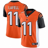 Nike Men & Women & Youth Bengals 11 Brandon LaFell Orange NFL Vapor Untouchable Limited Jersey,baseball caps,new era cap wholesale,wholesale hats